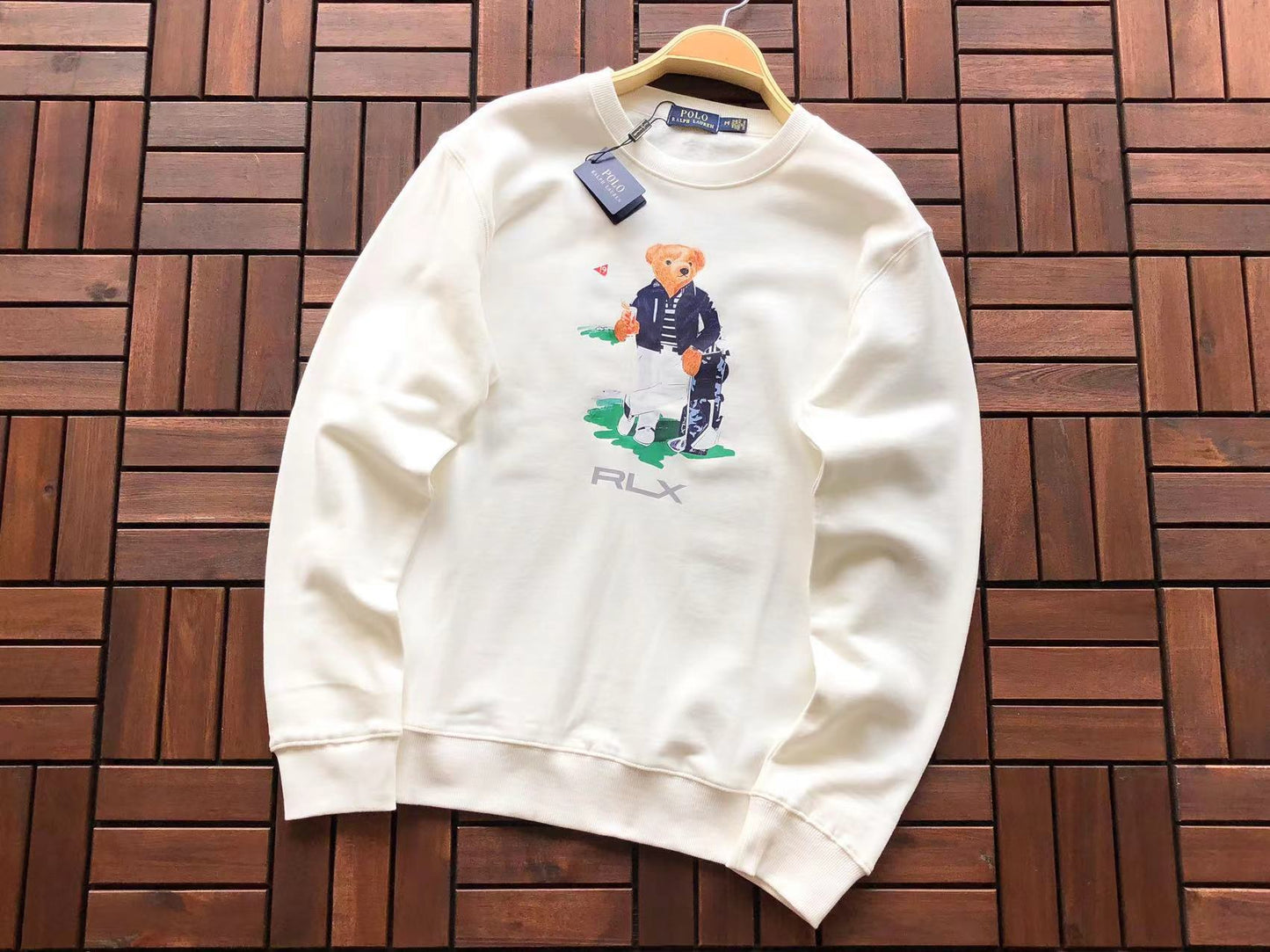 Ralph Lauren Sweater