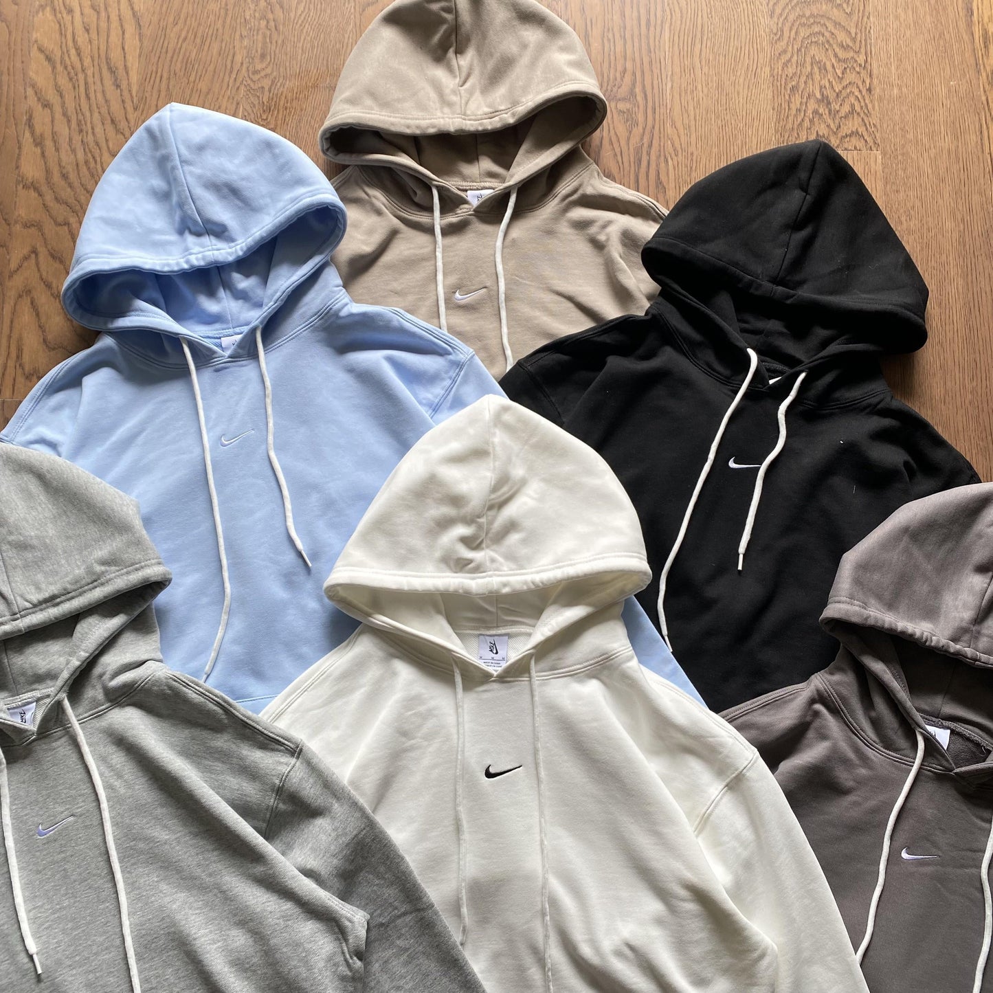 Nike Hoodie