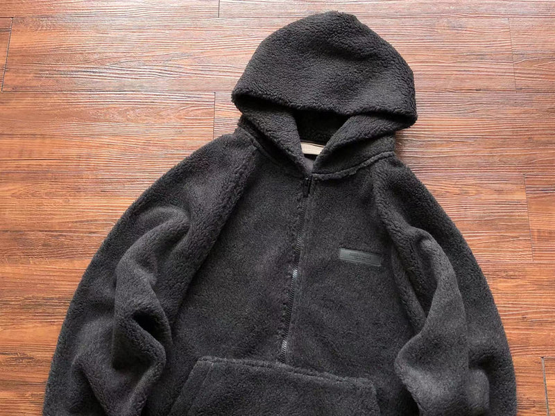 Fear Of God Fleece Jacket