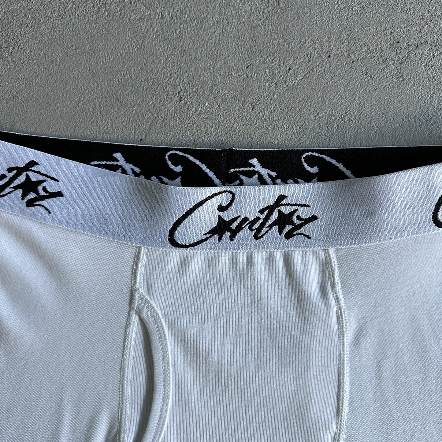 Corteiz (3-pack) ALCATRAZ Boxer Briefs