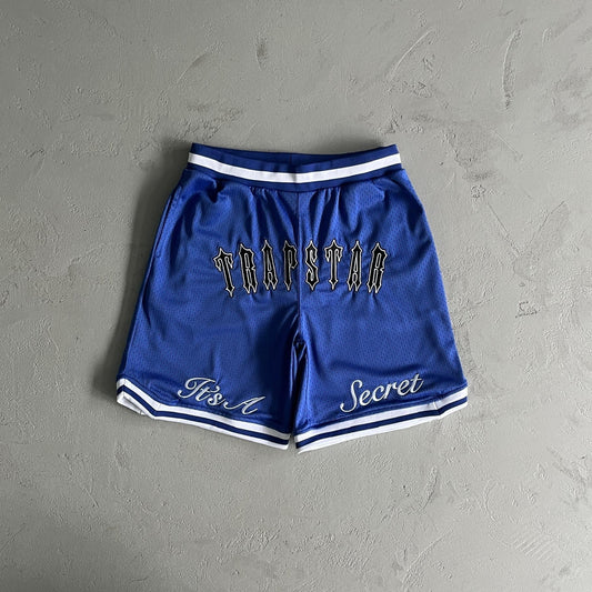 Trapstar Shorts Mesh