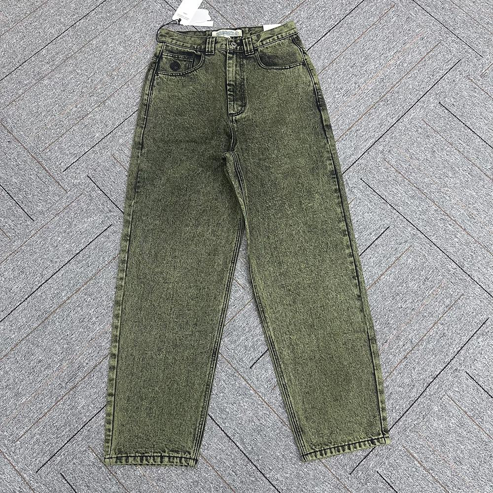 Polar Big Boy Denim Jeans Pant