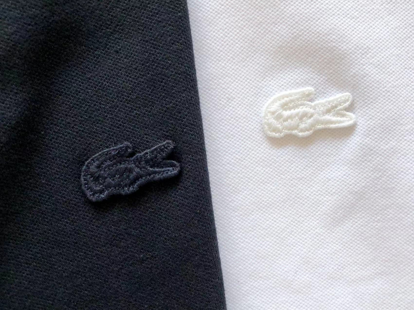 Lacoste Polo