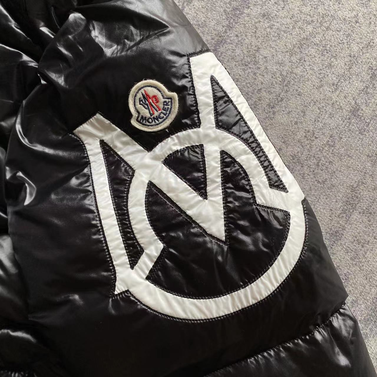 Moncler Puffer Jacket