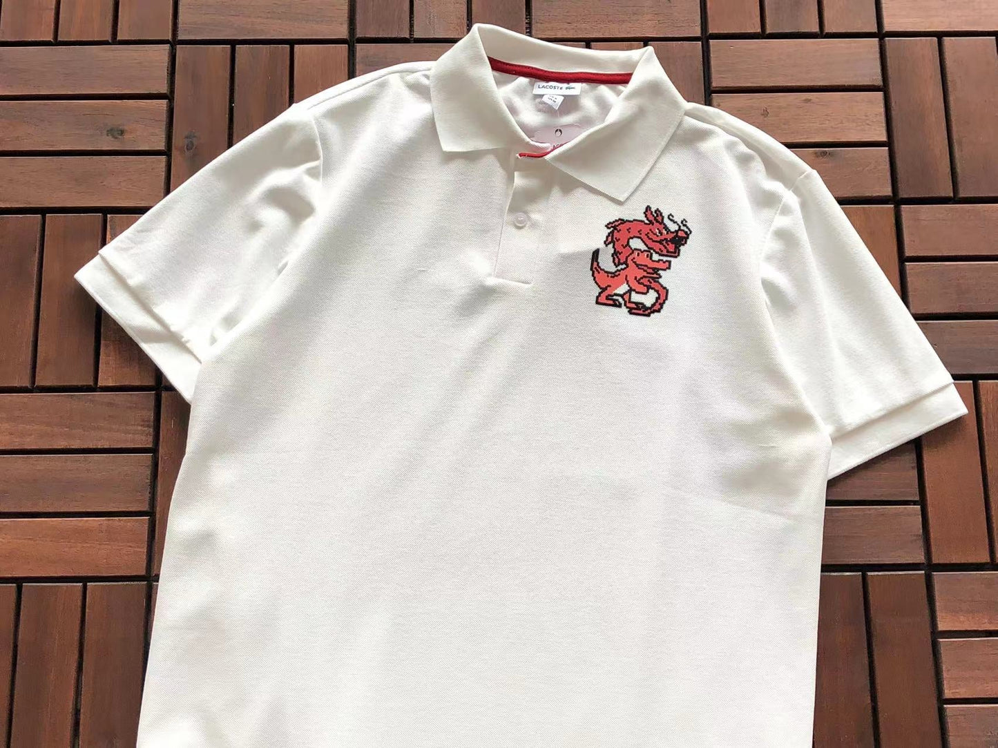 Lacoste Polo