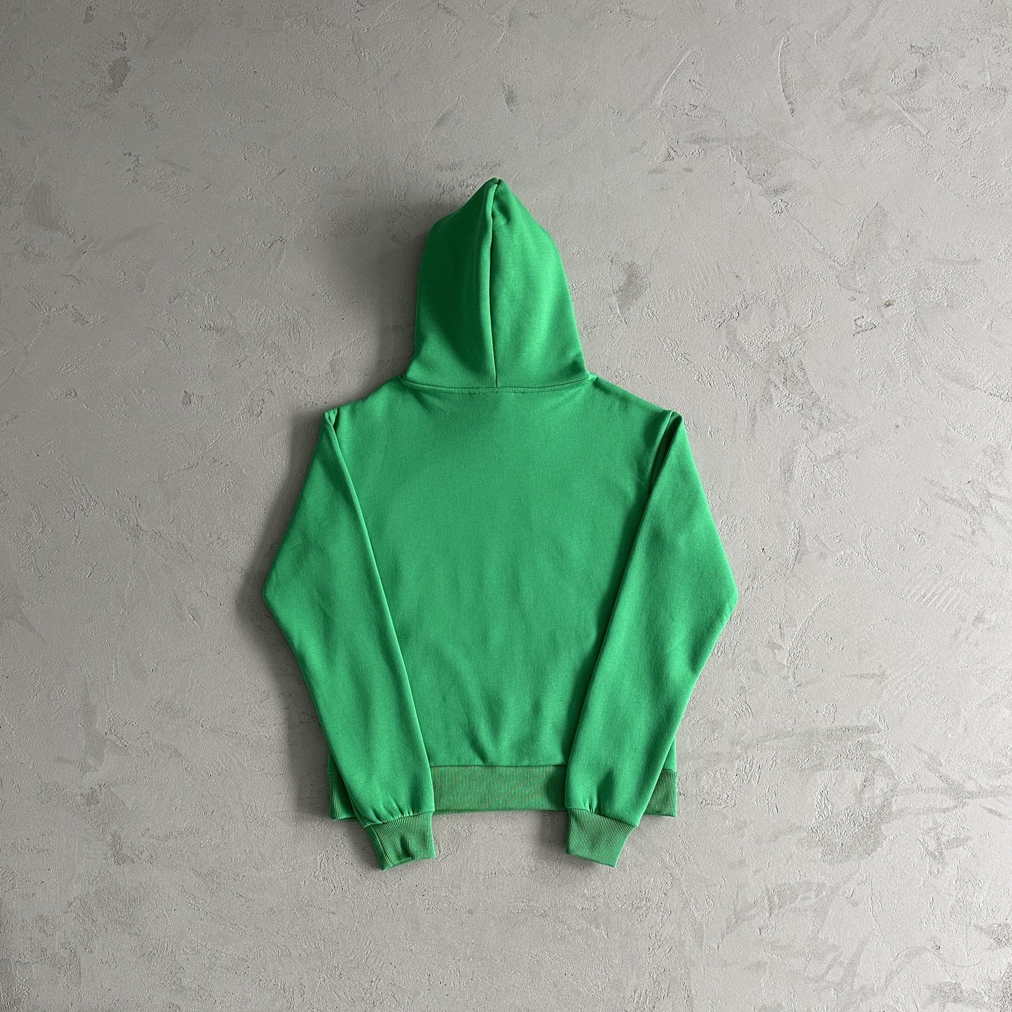 Synaworld Hood Short Suit