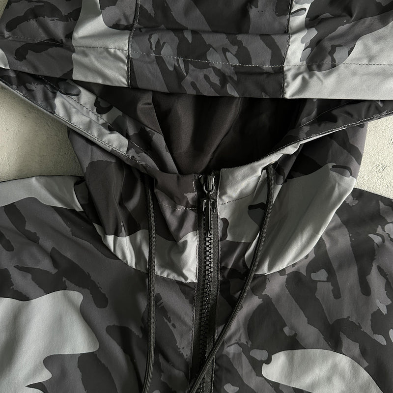 Trapstar Windbreaker Suit Camo