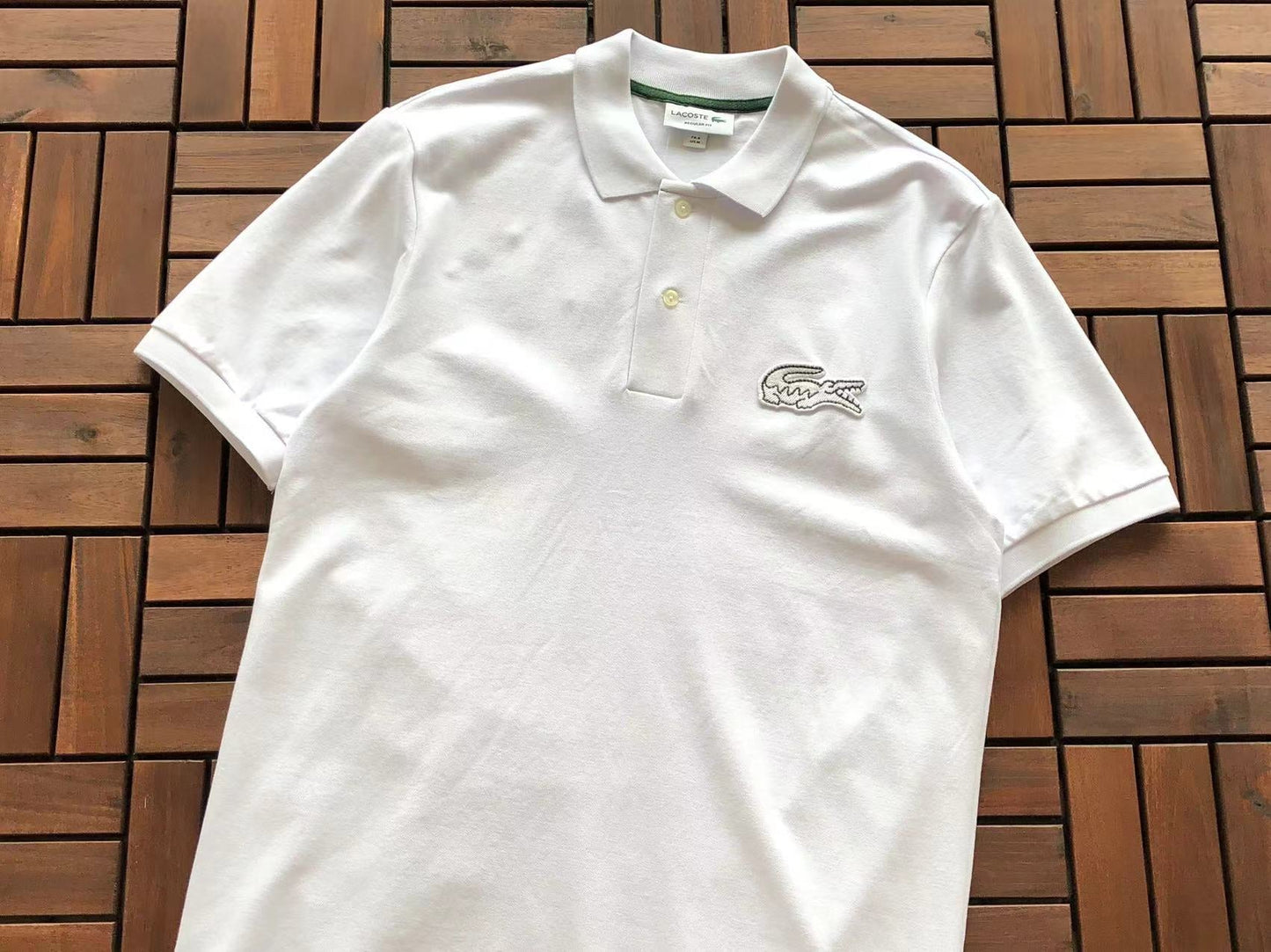 Lacoste Polo