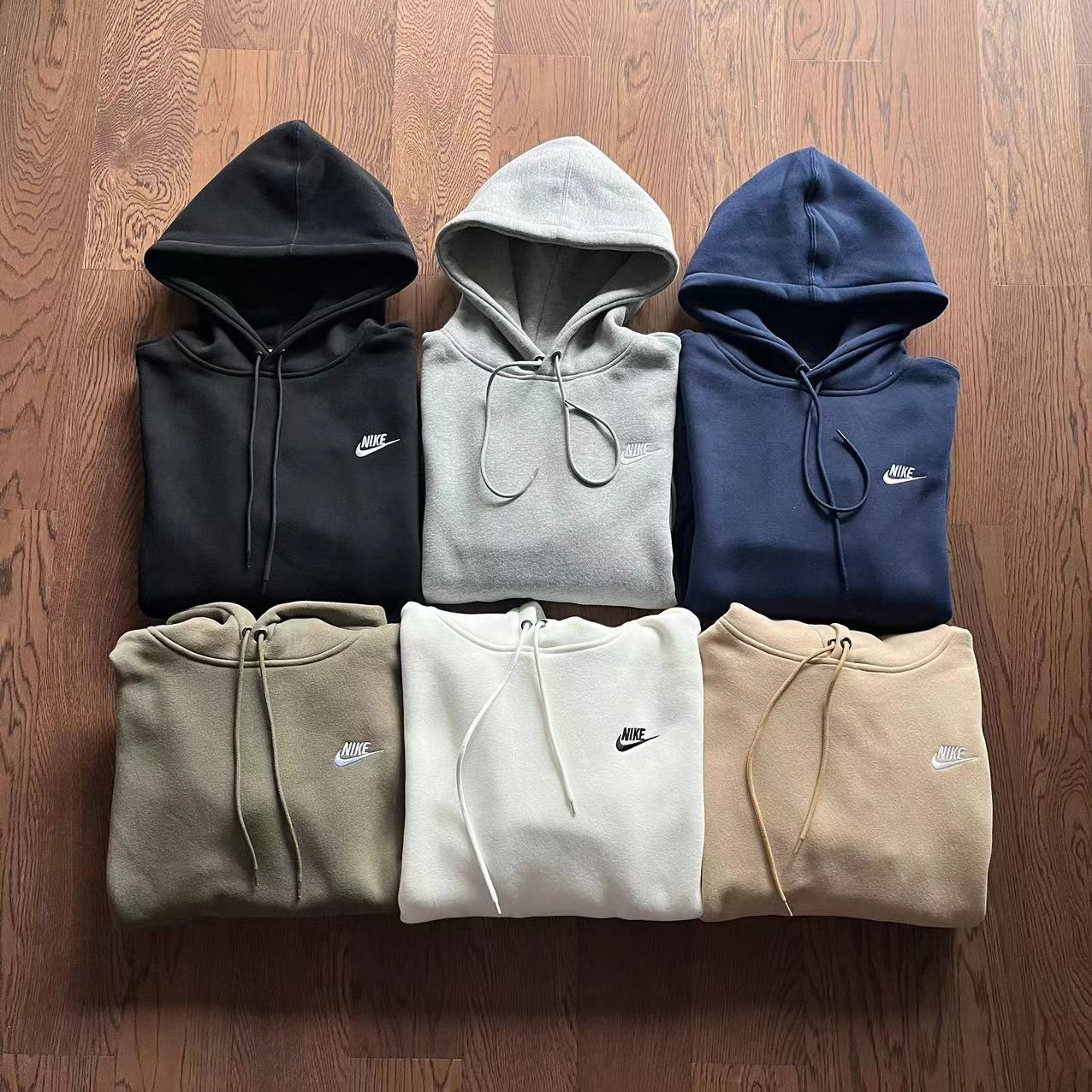 Nike Hoodie