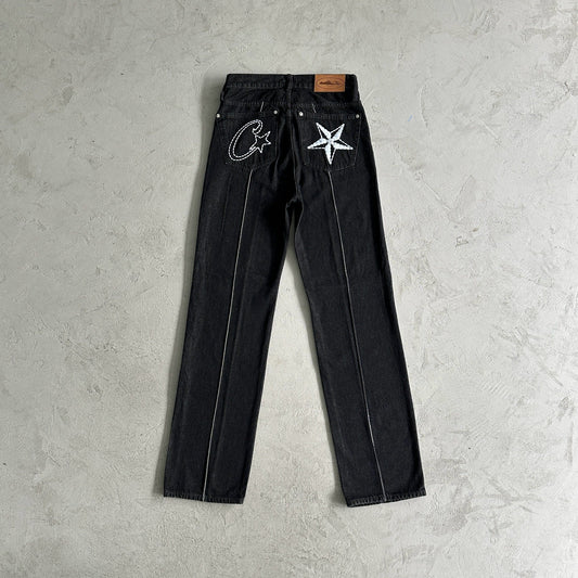 Corteiz Denim Pant