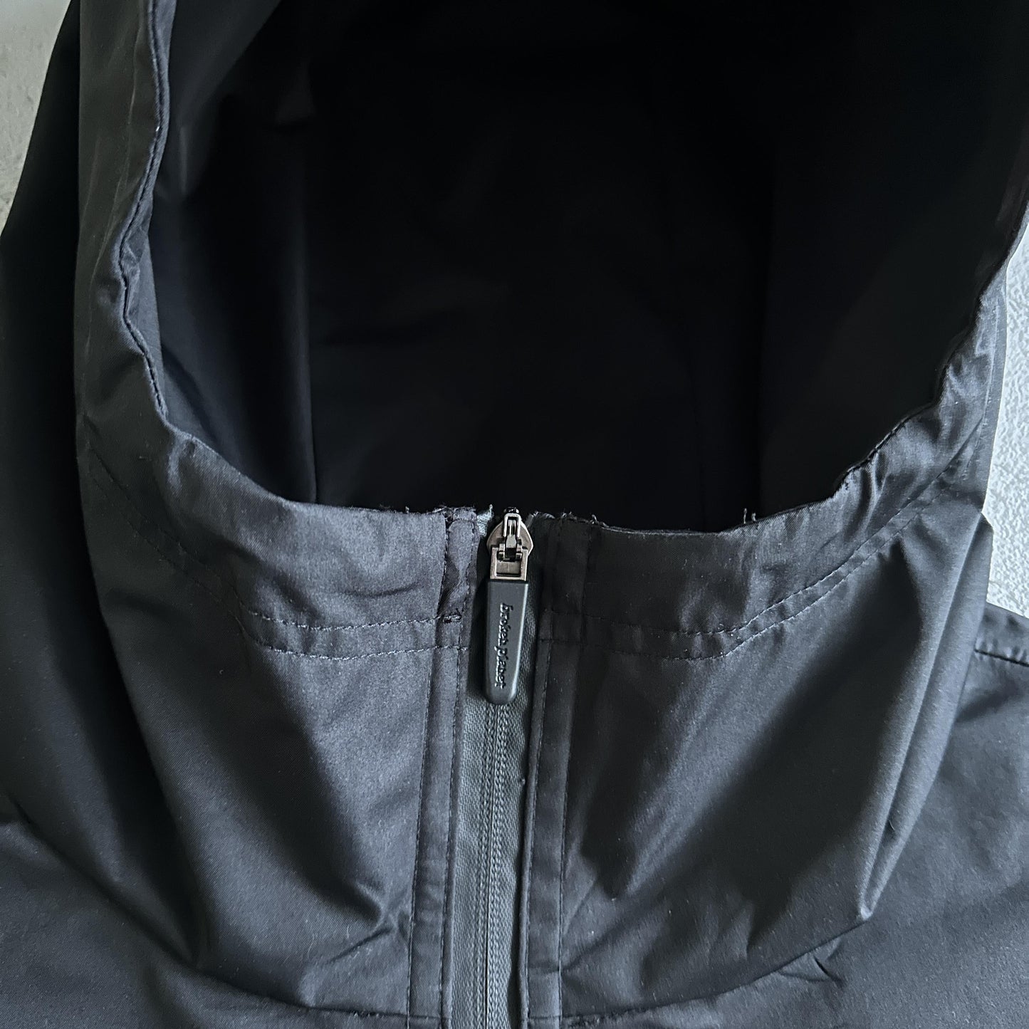 Broken Planet Waterproof Jacket