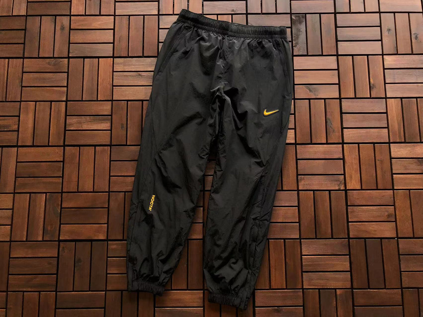 Nike x Nocta Woven Track Pant