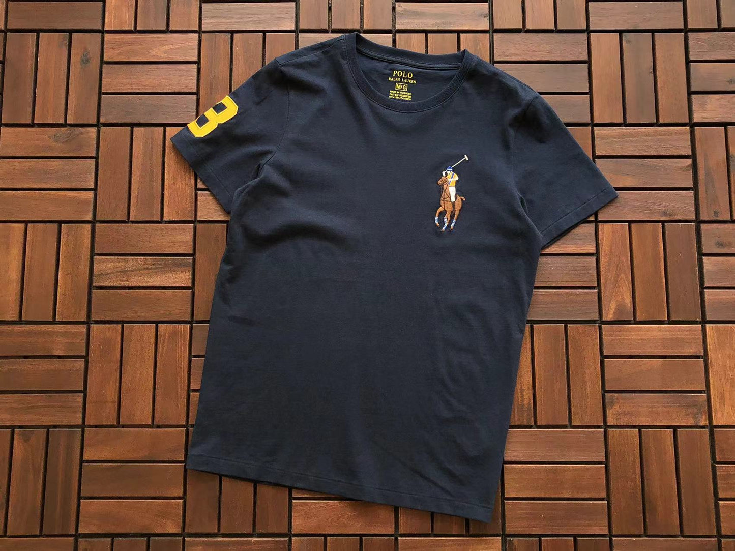 Ralph Lauren Tshirt