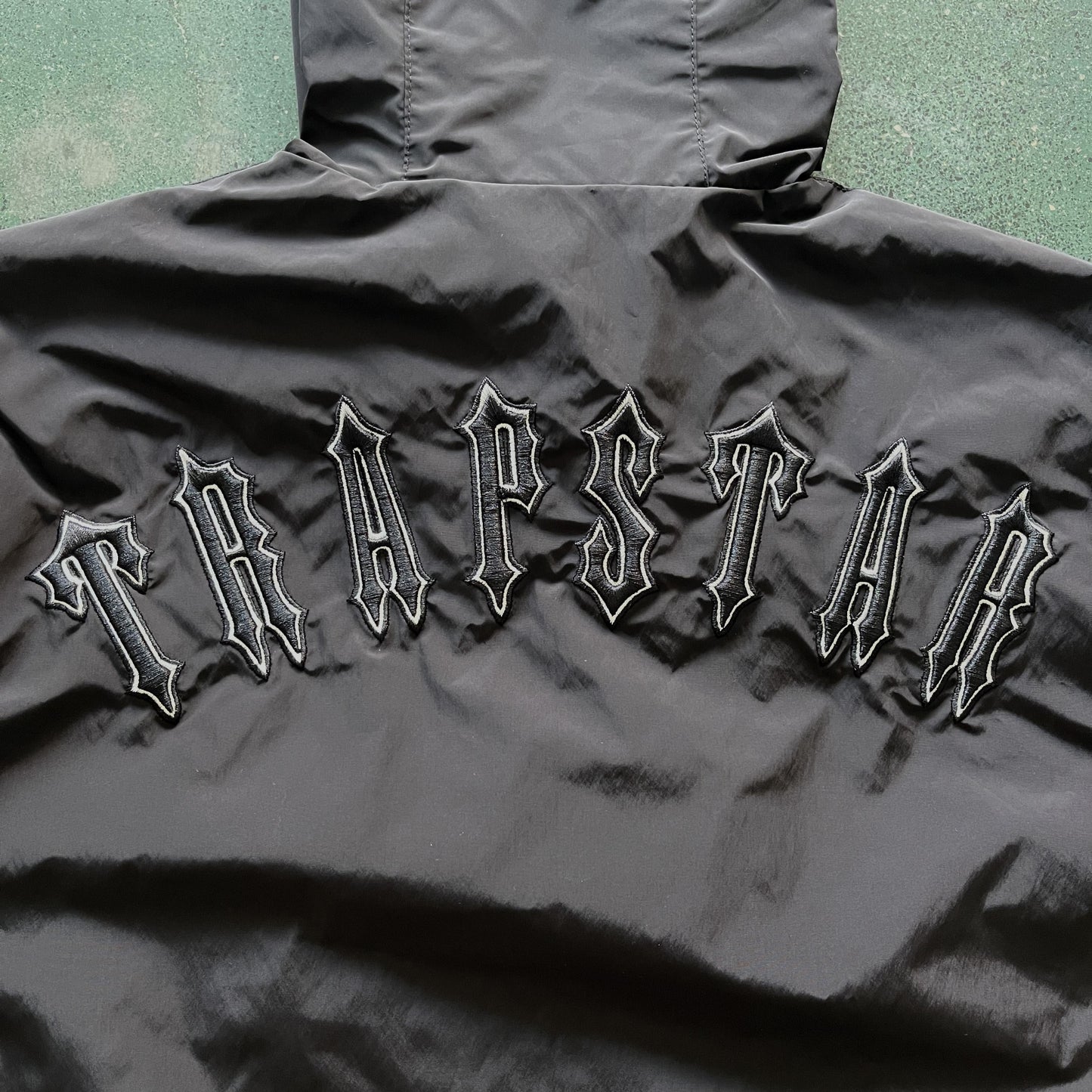 Trapstar Windbreaker