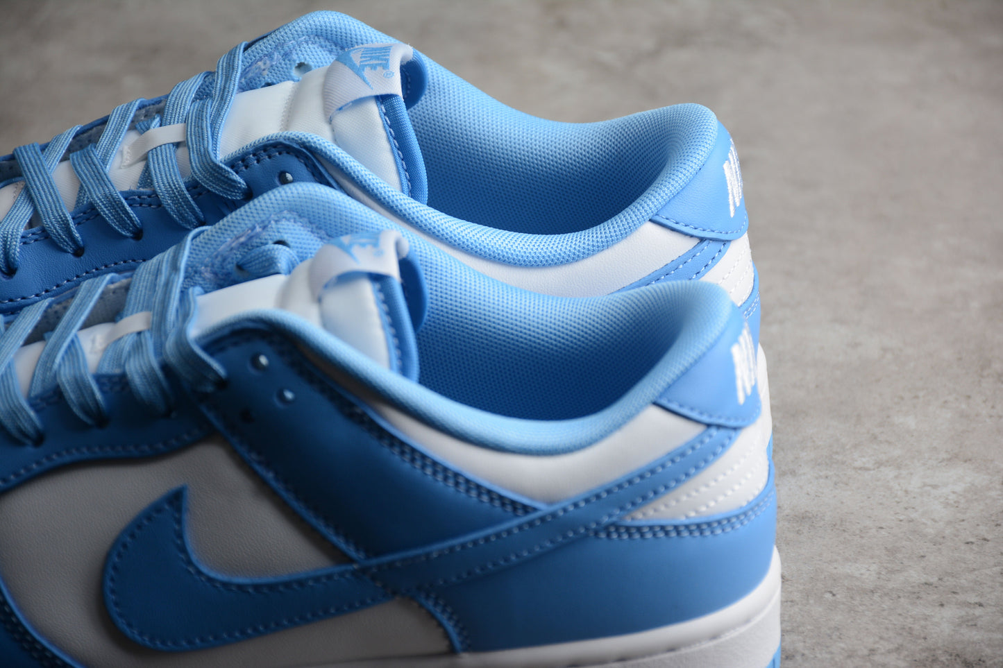 Nike Dunk Low University Blue