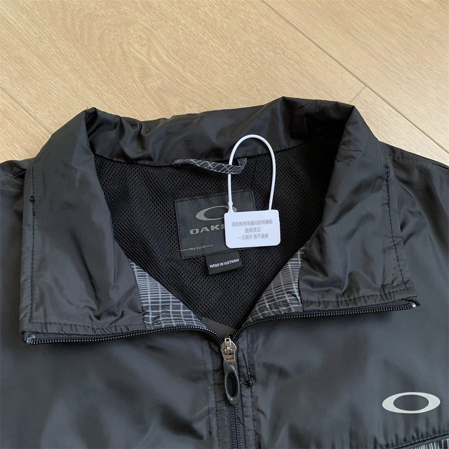 Oakley Jacket