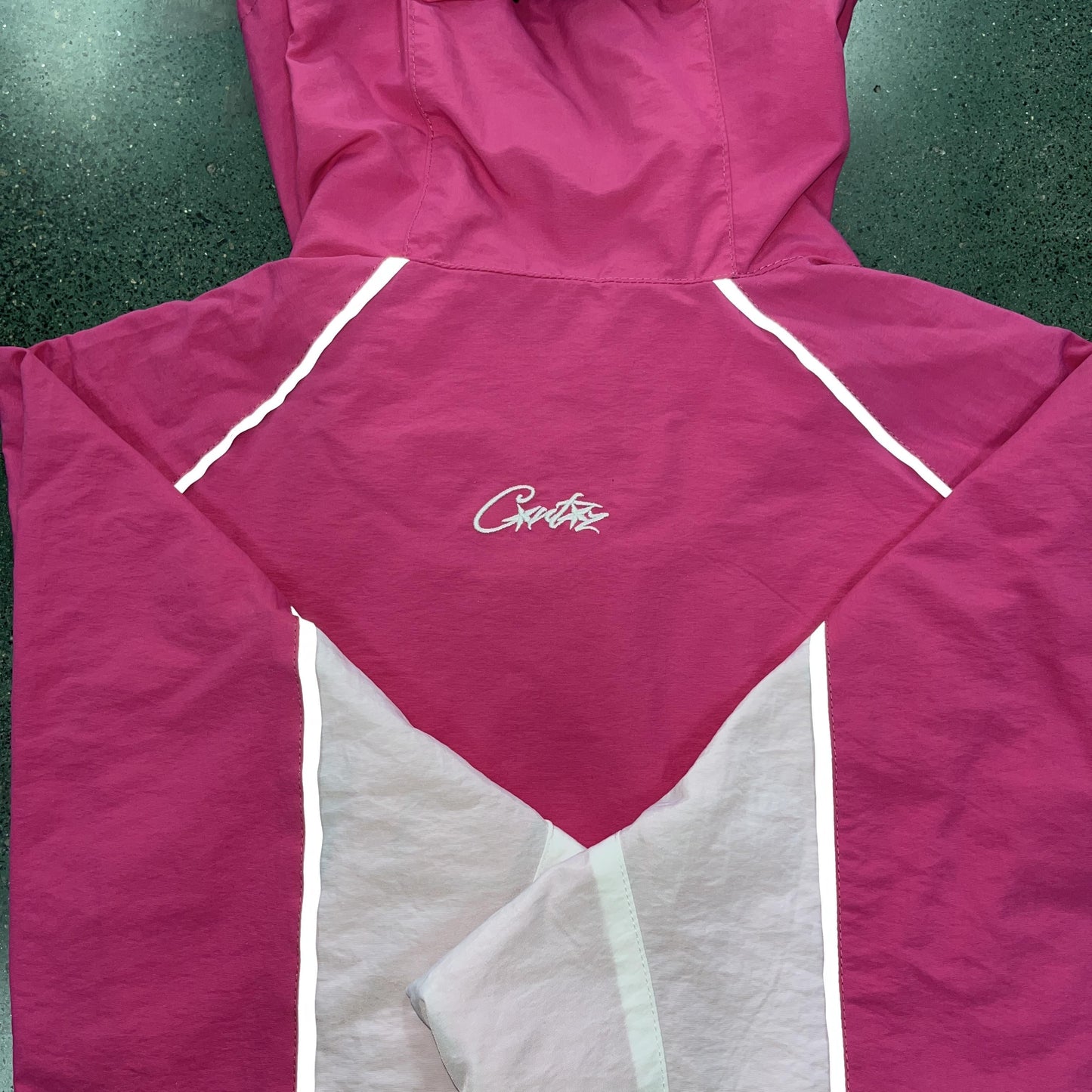 Corteiz Spring Jacket