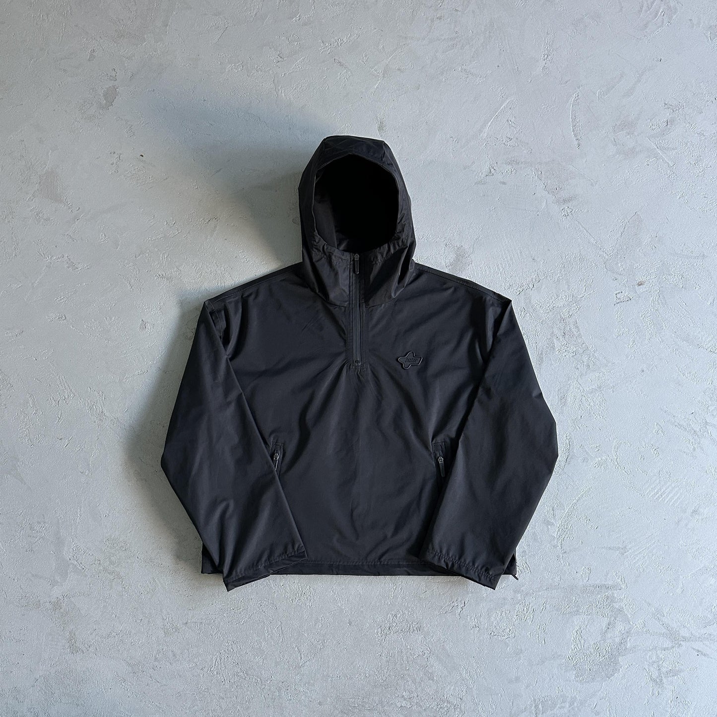 Broken Planet Waterproof Jacket