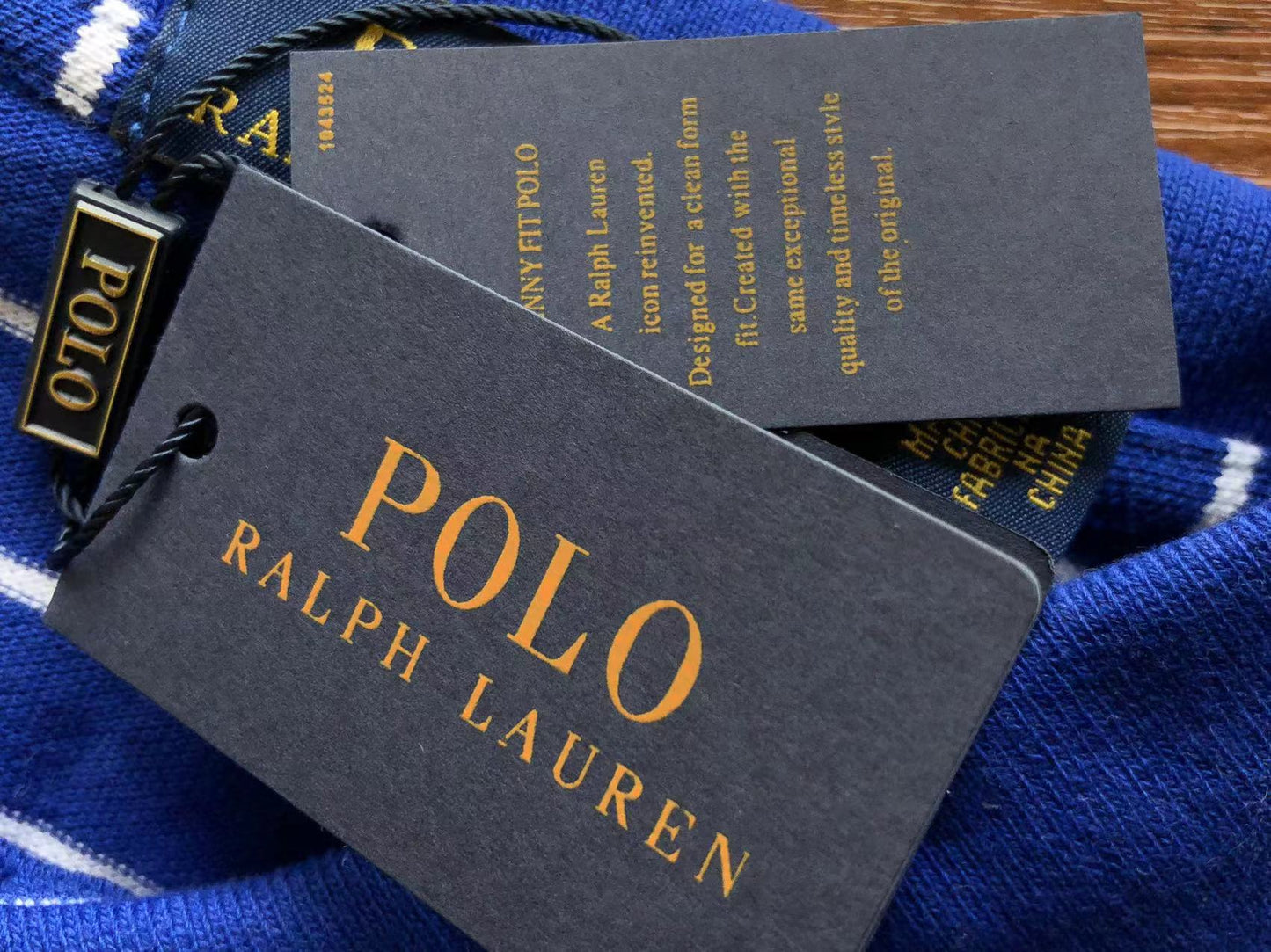 Ralph Lauren Polo