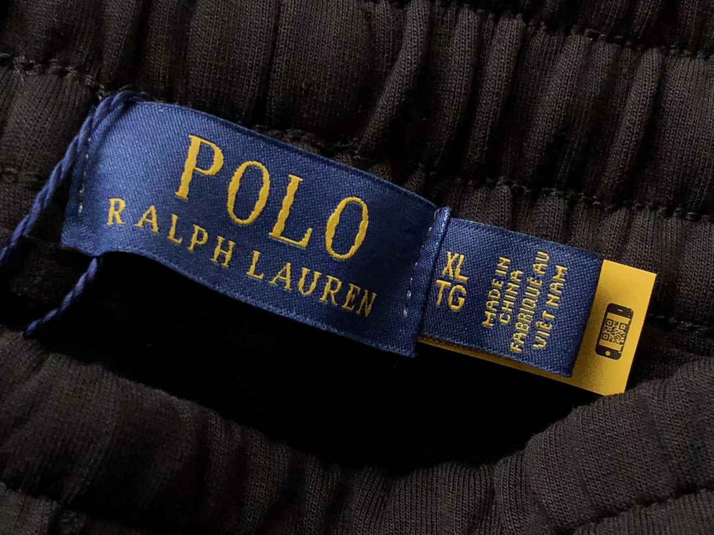 Ralph Lauren Techfleece Pants