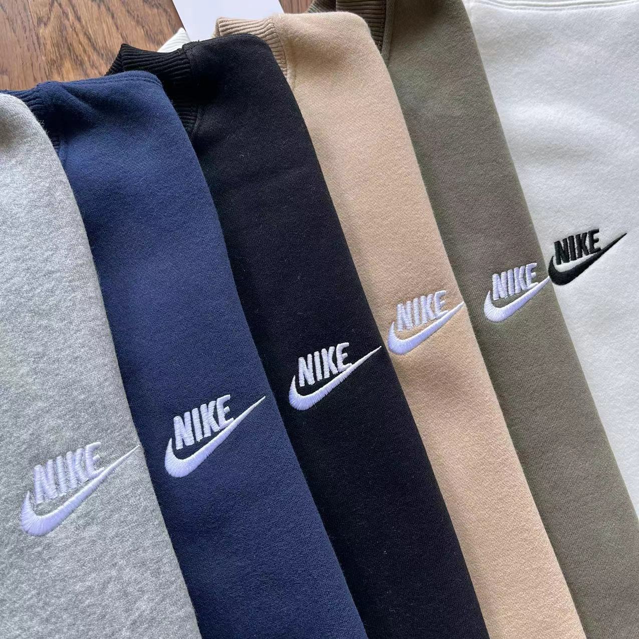 Nike Sweater