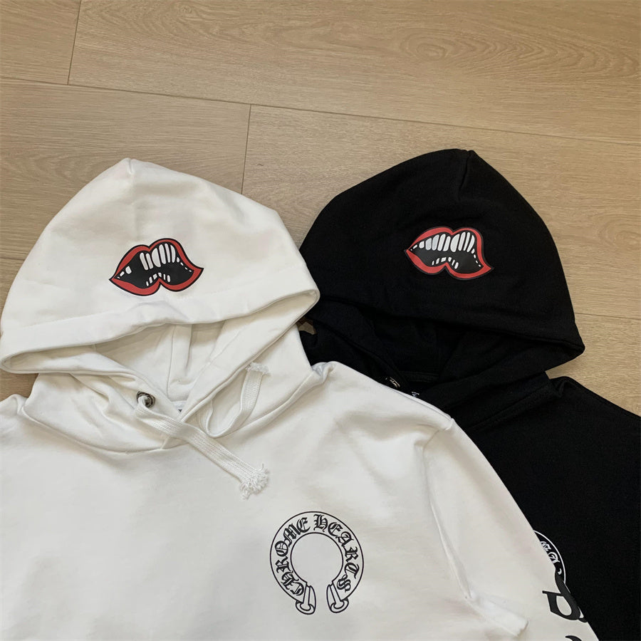 Chrome Hearts Hoodie