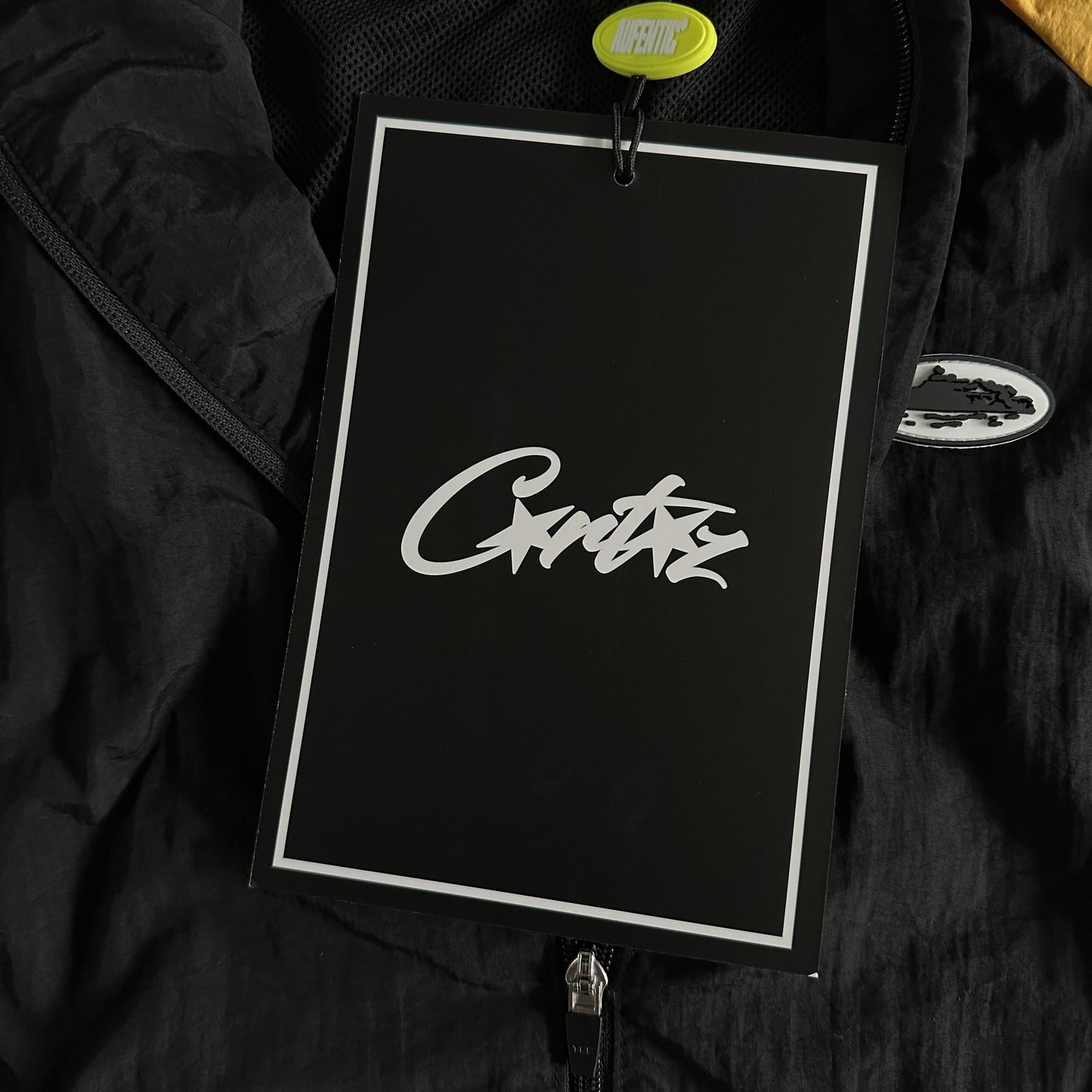 Corteiz Spring Jacket