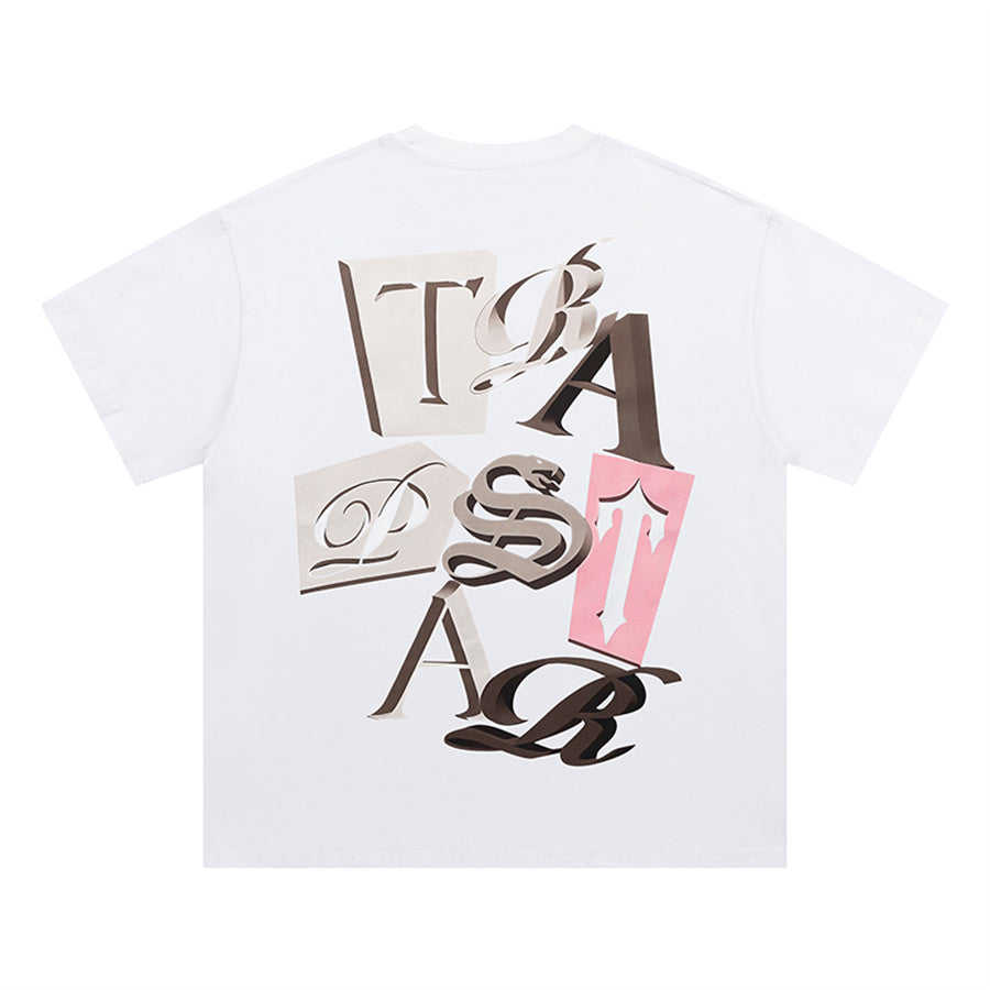 Trapstar Tshirt