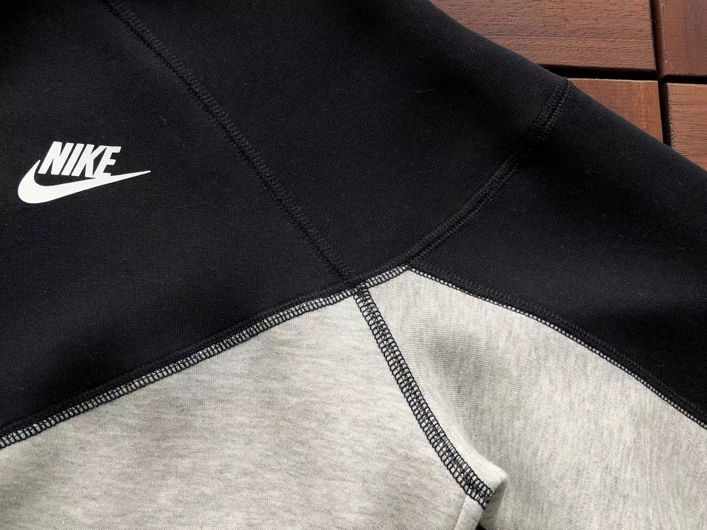 Nike Techfleece Suit New Season