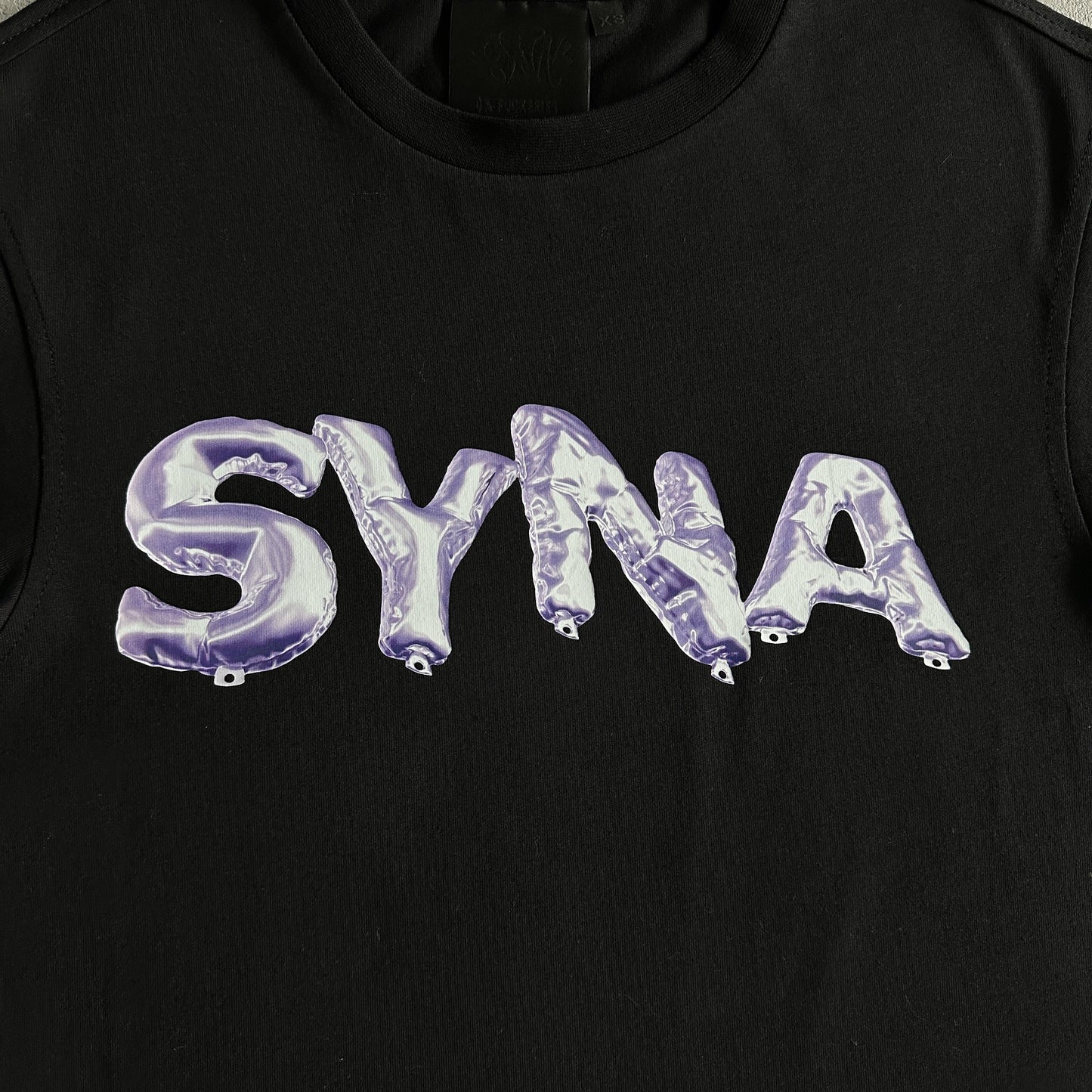 Synaworld Tshirt Balloon