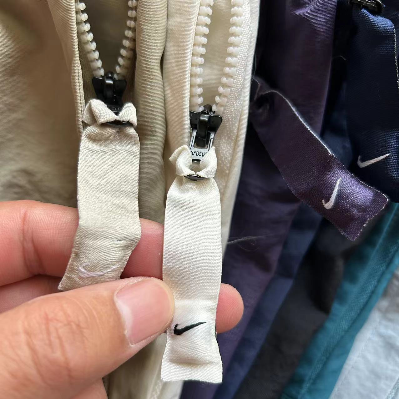 Nike Track Pants