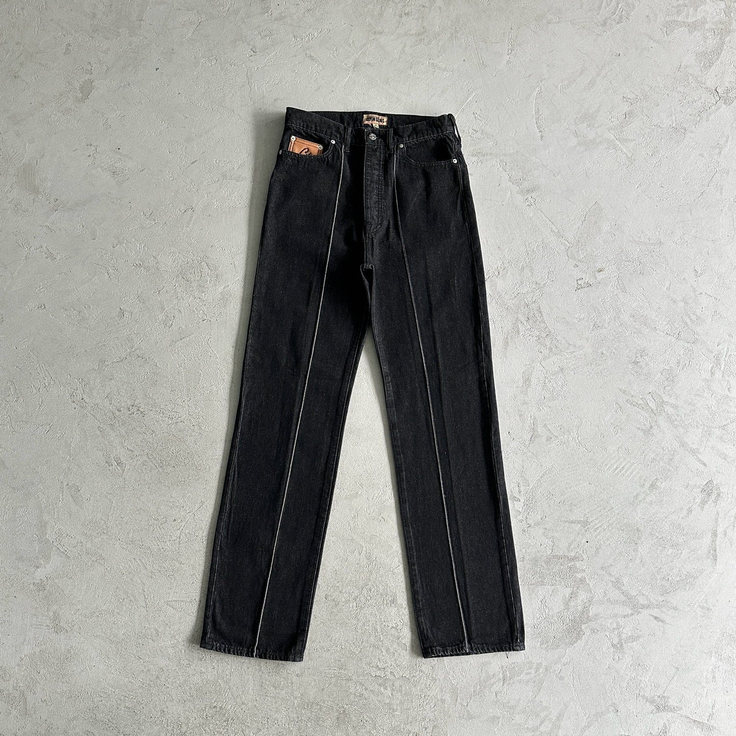 Corteiz Denim Pant