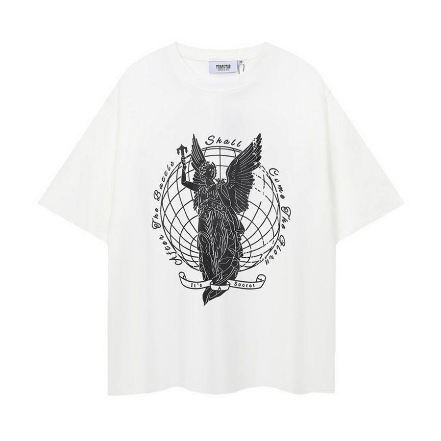 Trapstar Tshirt