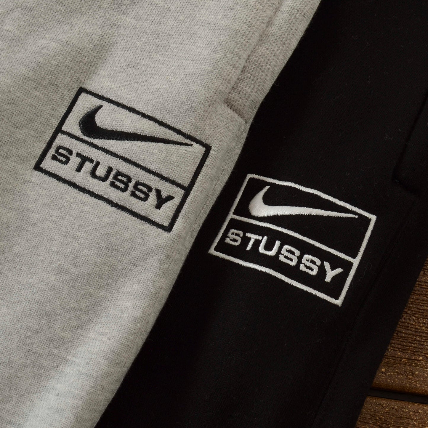 Nike x Stussy Suit