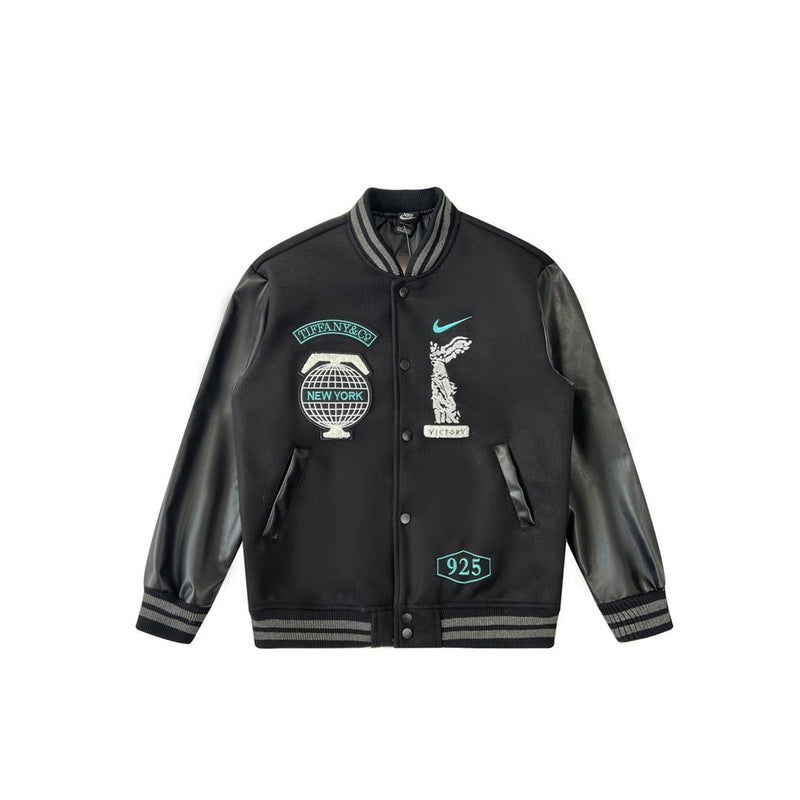 Nike x Tiffany and Co. Varsity Jacket