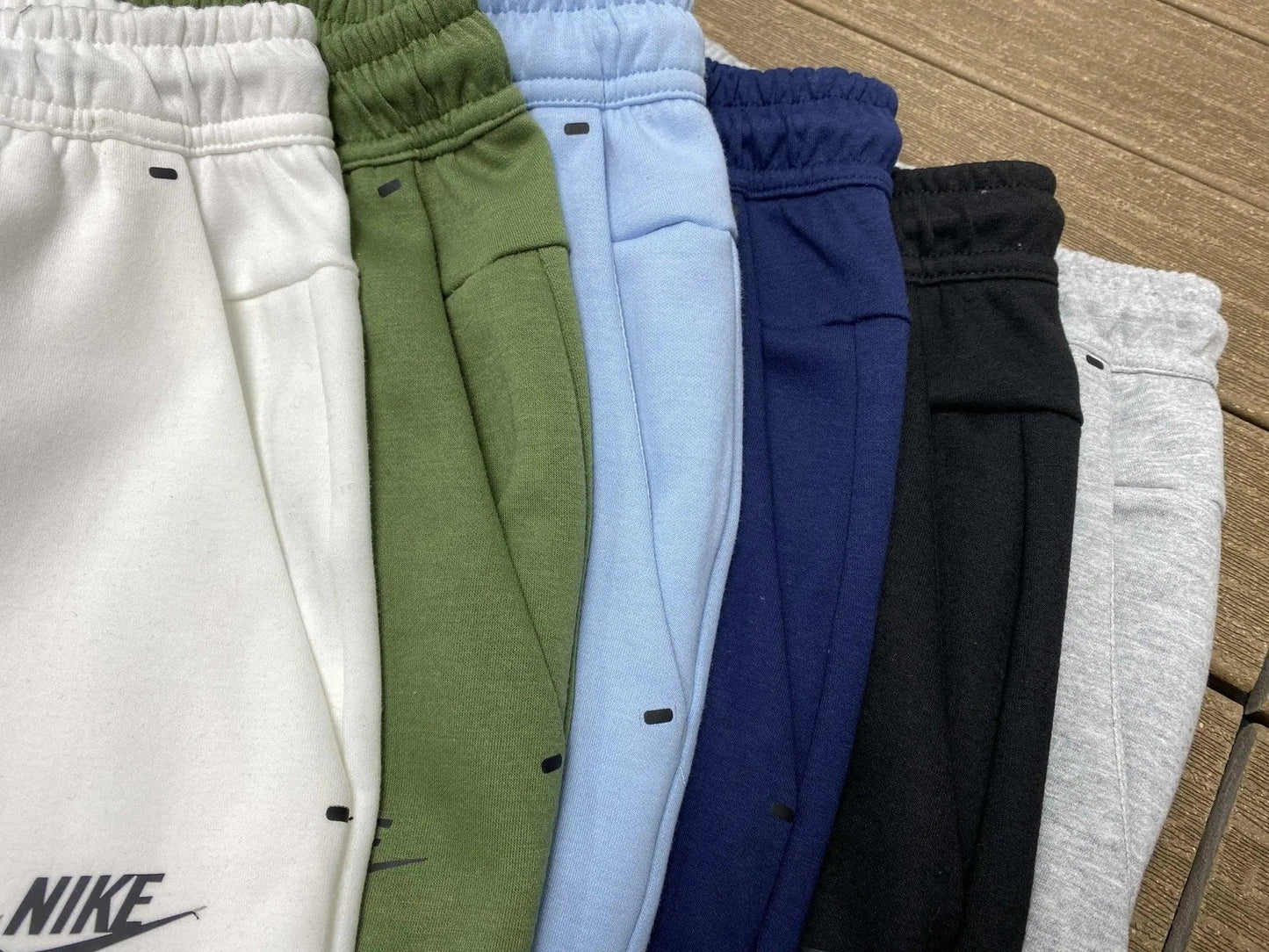 Nike Techfleece Shorts