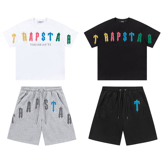 Trapstar Short Set