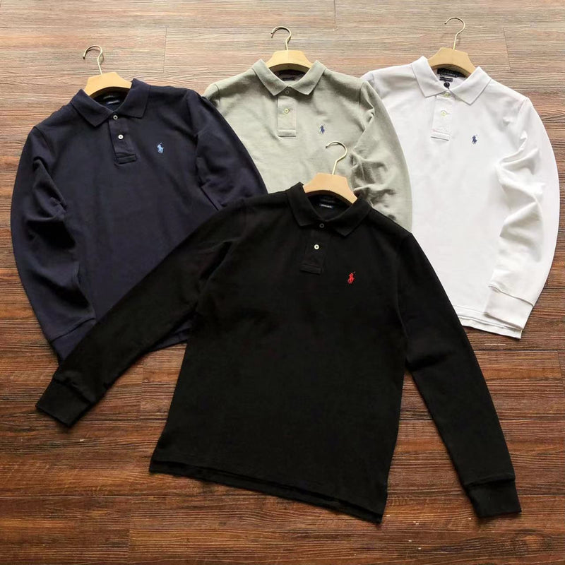 Ralph Lauren Polo Longsleeve