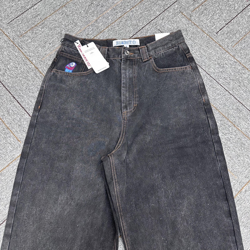 Polar Big Boy Denim Jeans Pant