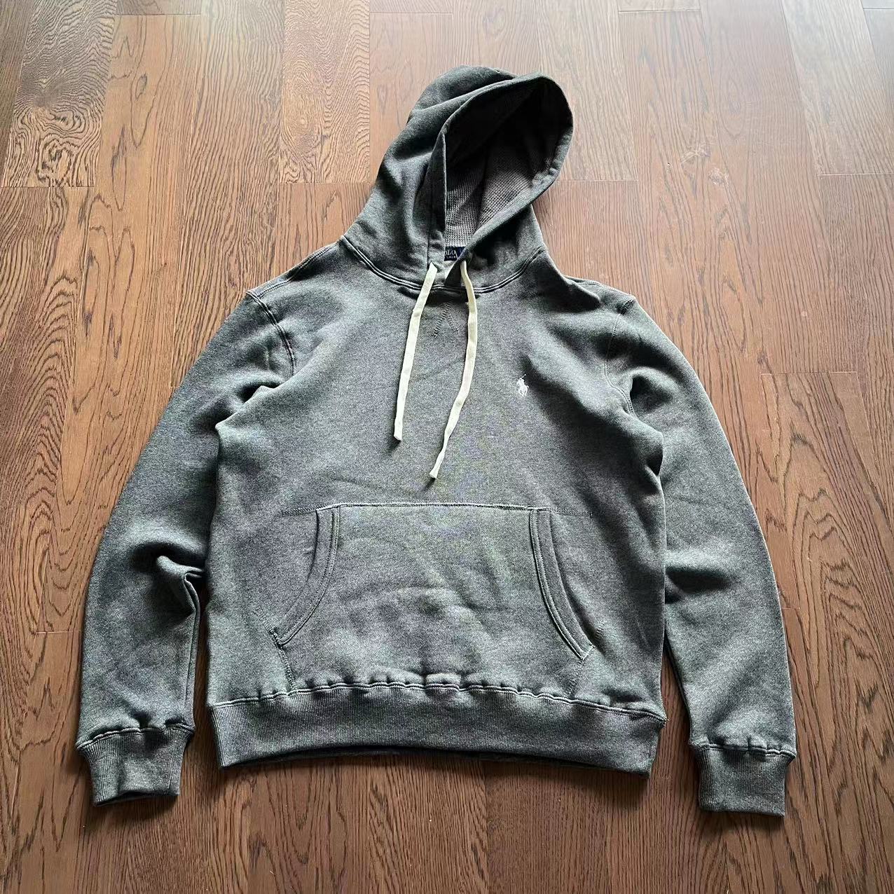 Ralph Lauren Basic Hoodie