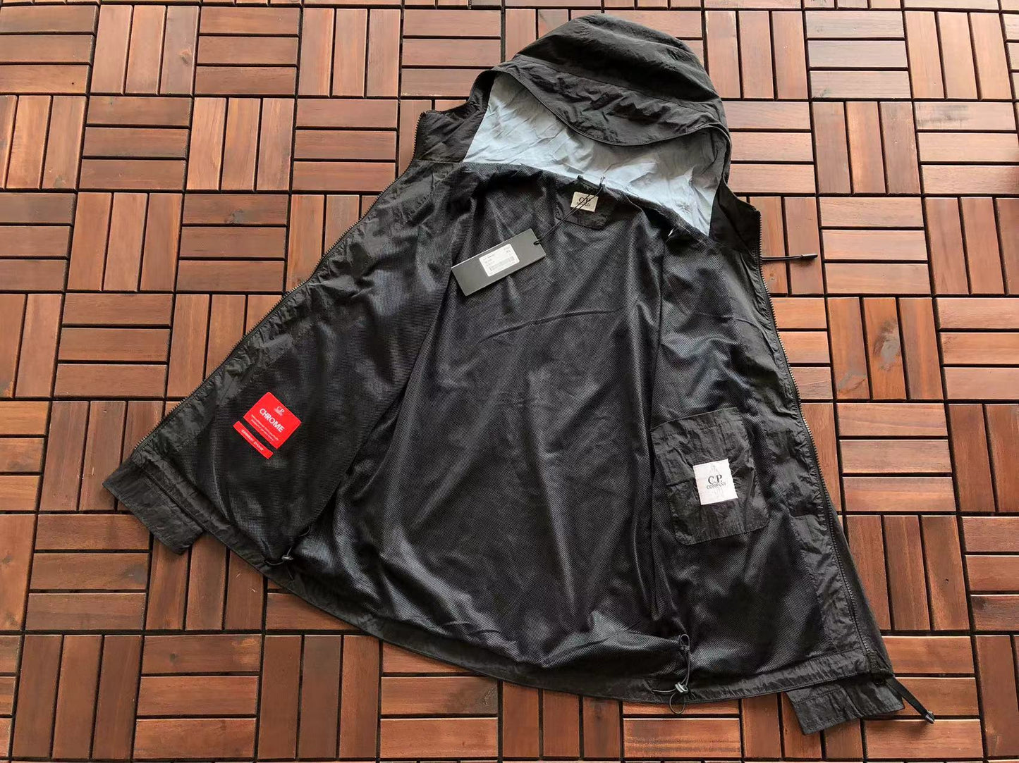 C.P Company Jacket