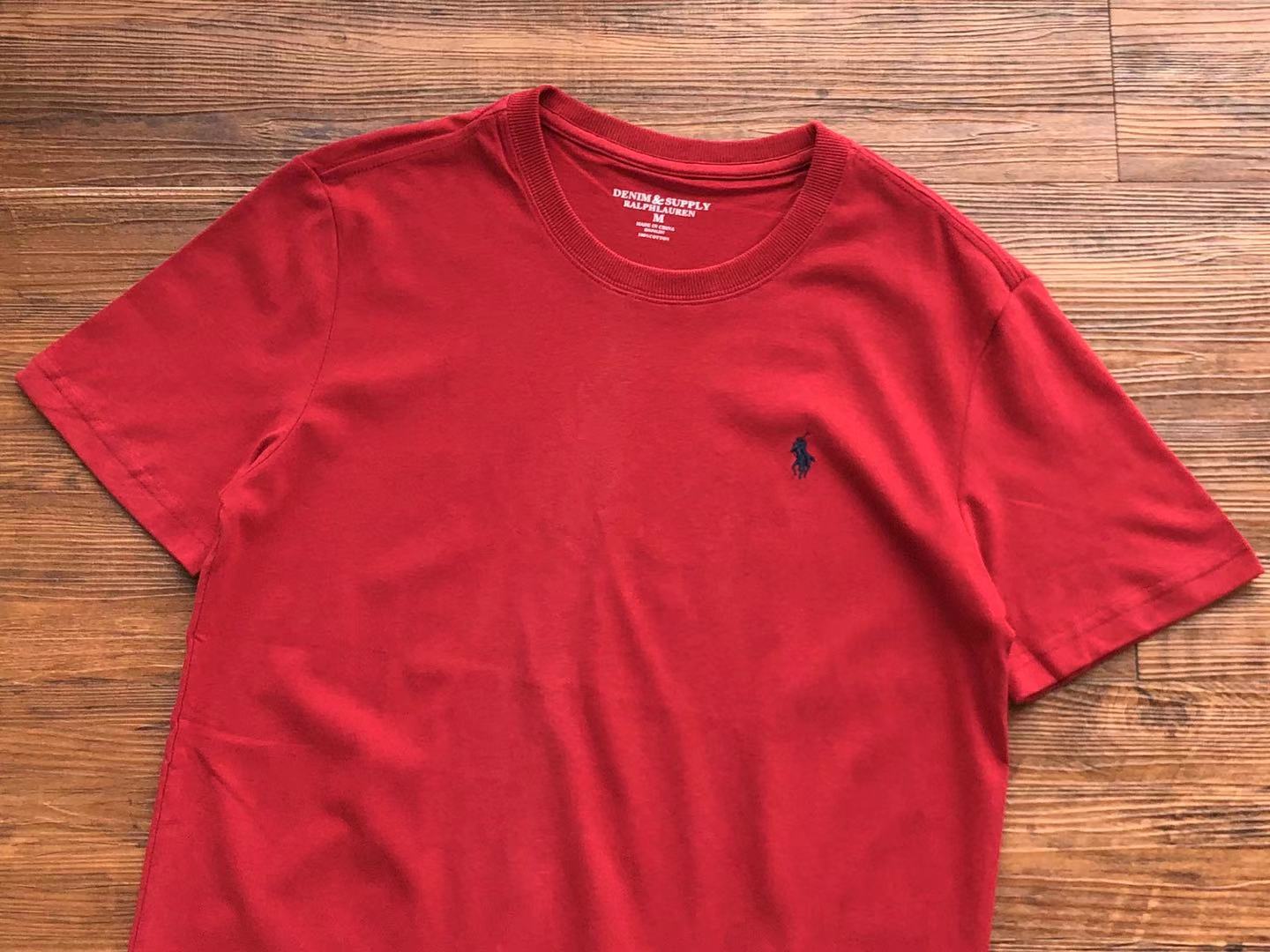 Ralph Lauren Slim Tshirt