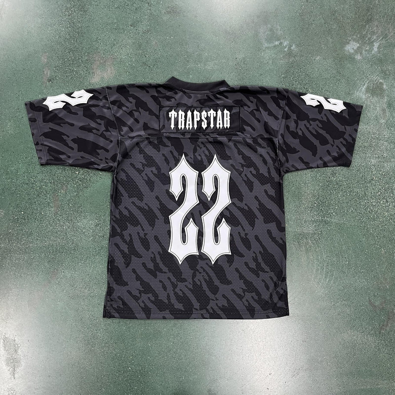 Trapstar Football Jerset