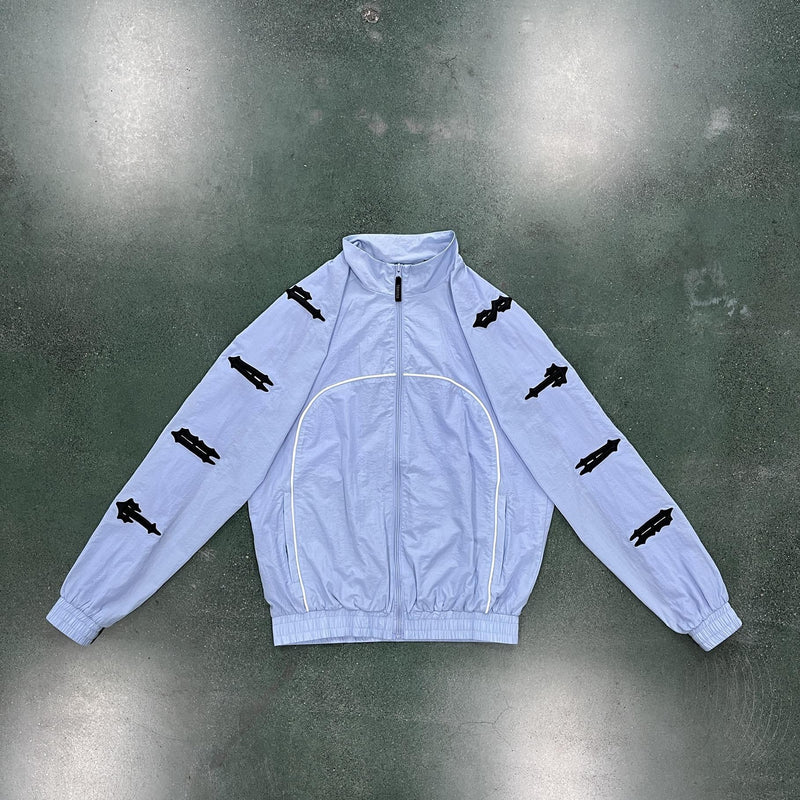 Trapstar Shellsuit Irongate