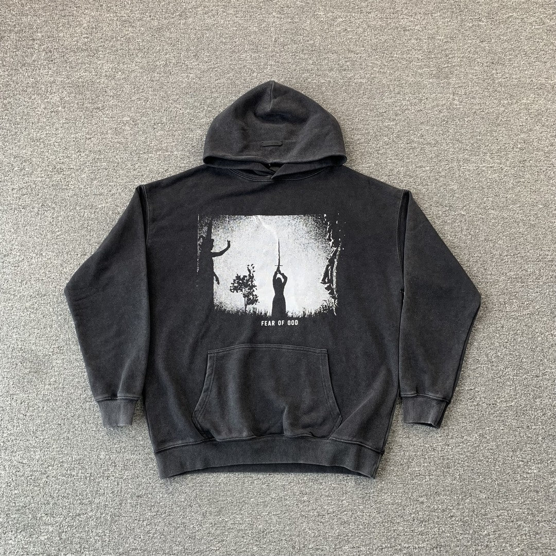 Fear Of God Hoodie