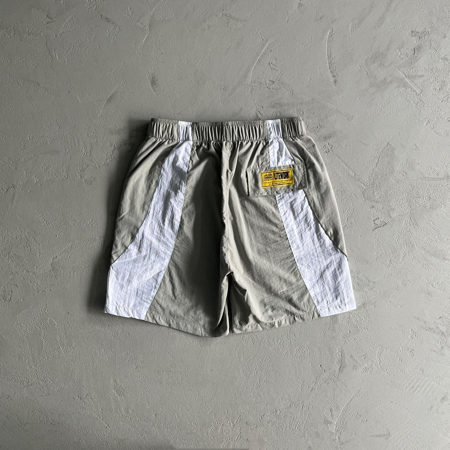 Corteiz Spring Shorts