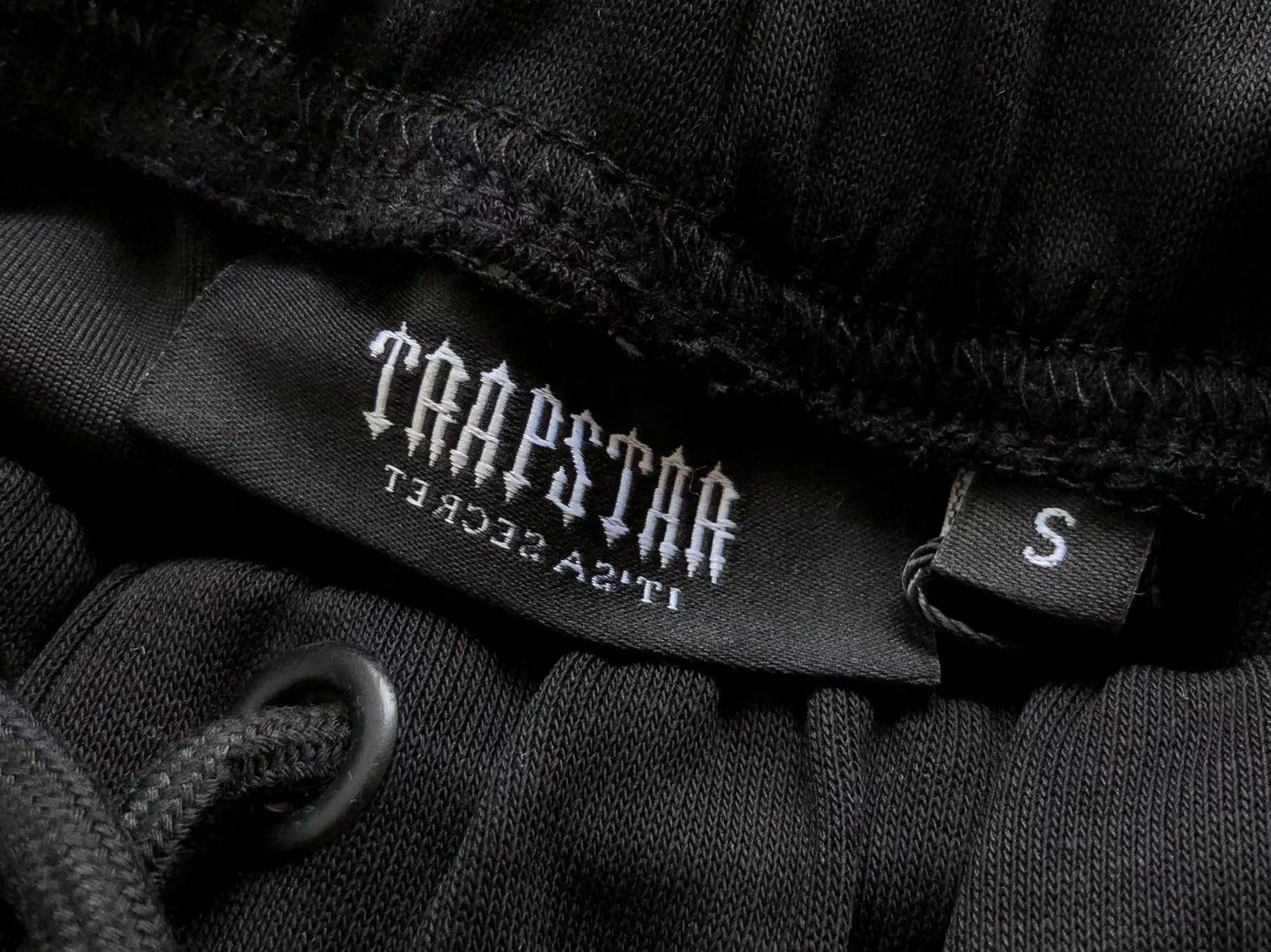 Trapstar Trousers