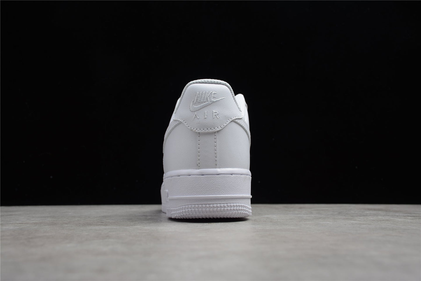 Air Force 1 AllWhite