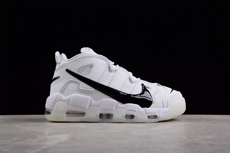 Nike Air More Uptempo "Copy Paste" White