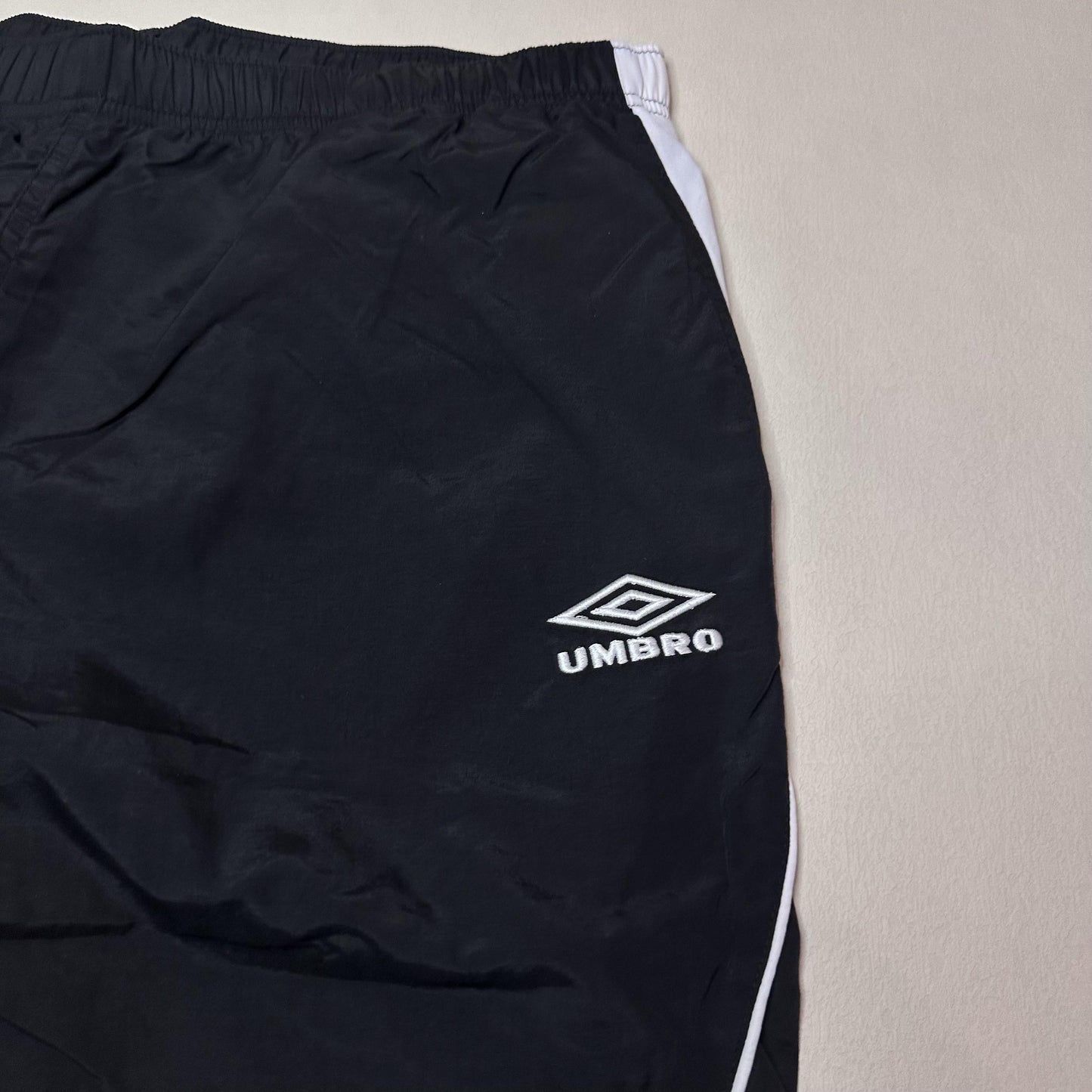 Supreme x Umbro Tracksuit